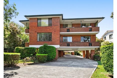6/20 Merton St, Sutherland, NSW 2232
