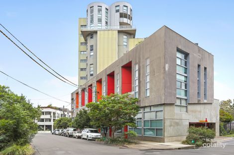 Property photo of 15/1 Gladstone Street Newtown NSW 2042