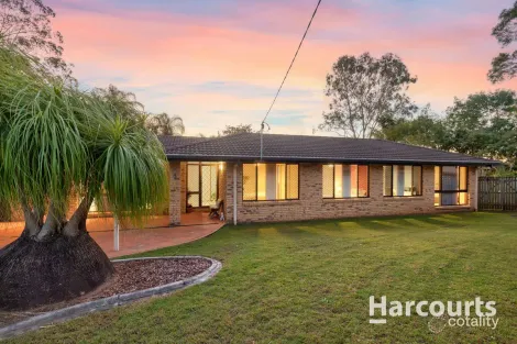 Property photo of 4 Cardinet Court Petrie QLD 4502