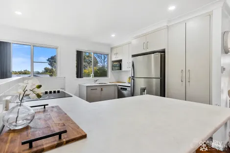 Property photo of 8 Cherryfield Road Gracemere QLD 4702