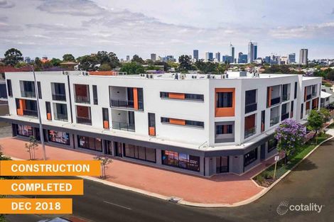 17/157 Walcott St, Mount Lawley, WA 6050