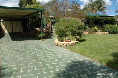 Property photo of 10 Self Place Shalvey NSW 2770