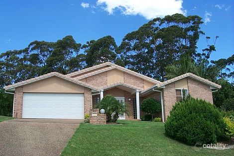 4 Clearwater Cres, Port Macquarie, NSW 2444