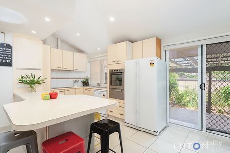 Property photo of 10 Crowley Court Charnwood ACT 2615