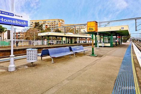 Property photo of 4/14 The Crescent Berala NSW 2141
