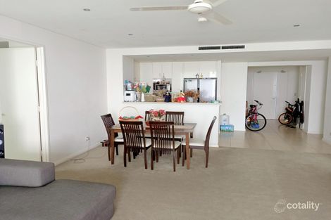 Property photo of 1505/1 Como Crescent Southport QLD 4215