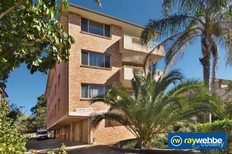 3/41 Macarthur St, Parramatta, NSW 2150