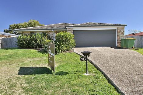 Property photo of 18 Angela Place Yamanto QLD 4305