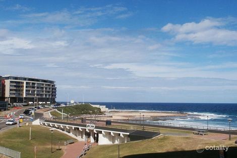 Property photo of 201/61 Shortland Esplanade Newcastle NSW 2300