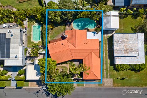 Property photo of 12 Thrush Avenue Paradise Point QLD 4216