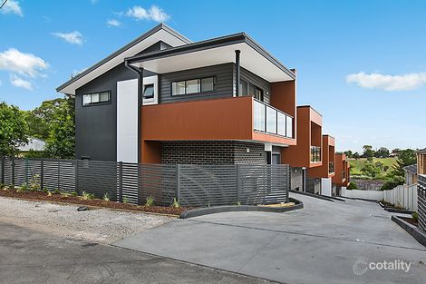 Property photo of 3/24 Spruce Street North Lambton NSW 2299