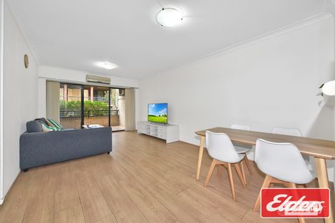 Property photo of 10/2-4 Sheffield Street Merrylands NSW 2160