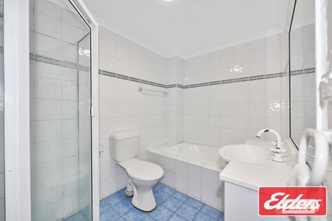 Property photo of 10/2-4 Sheffield Street Merrylands NSW 2160