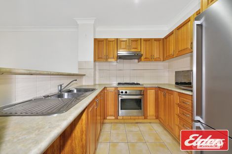 Property photo of 10/2-4 Sheffield Street Merrylands NSW 2160