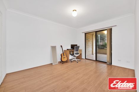 Property photo of 10/2-4 Sheffield Street Merrylands NSW 2160