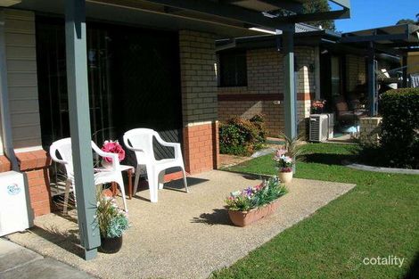 Property photo of 147/17 Newman Street Caboolture QLD 4510