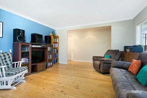 Property photo of 6 Carabeen Street Barrack Heights NSW 2528