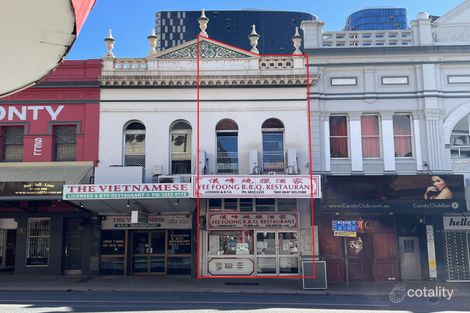 196 Wickham St, Fortitude Valley, QLD 4006