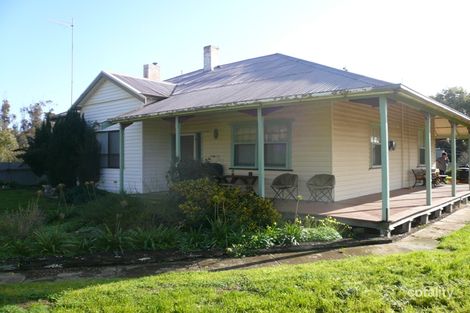 86 Mclachlans Rd, Minyip, VIC 3392