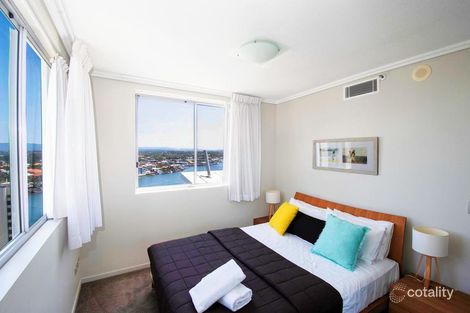 73/21-31 Cypress Ave, Surfers Paradise, QLD 4217