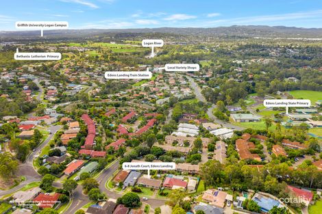 Property photo of 6-8 Jonath Court Edens Landing QLD 4207