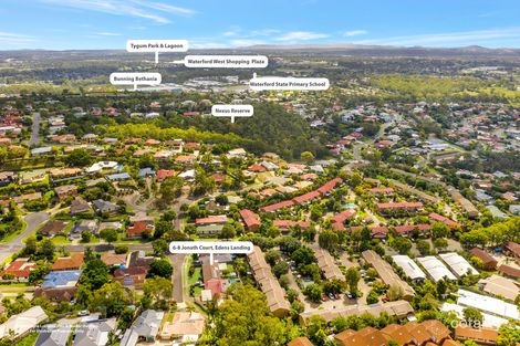 Property photo of 6-8 Jonath Court Edens Landing QLD 4207
