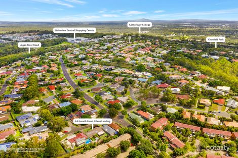 Property photo of 6-8 Jonath Court Edens Landing QLD 4207
