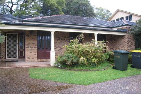 12 Francis St, Castle Hill, NSW 2154