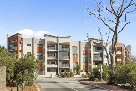 Property photo of 20/2 Molloy Promenade Joondalup WA 6027