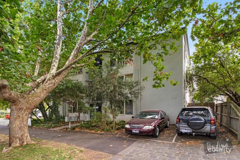 Property photo of 10/43 Farnham Street Flemington VIC 3031