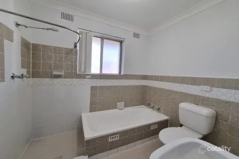 Property photo of 7/109 Hampden Road Lakemba NSW 2195