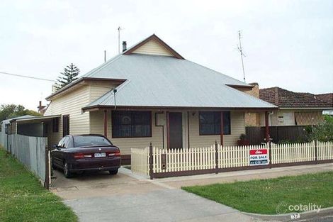37 Jamouneau St, Warracknabeal, VIC 3393