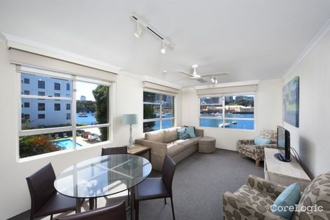 Property photo of 5/2A Henry Lawson Avenue McMahons Point NSW 2060