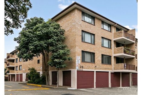36/26 Mantaka St, Blacktown, NSW 2148