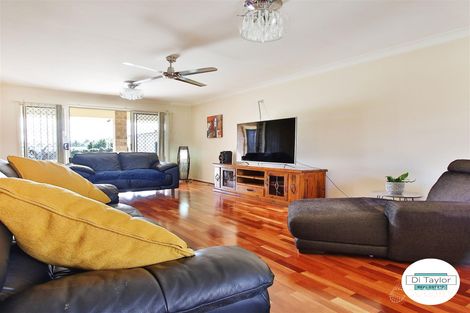 Property photo of 29-31 Saint Jude Circuit Glenlogan QLD 4280