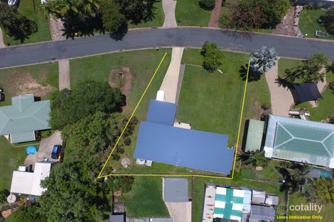 Property photo of 9 Silver Street Grasstree Beach QLD 4740
