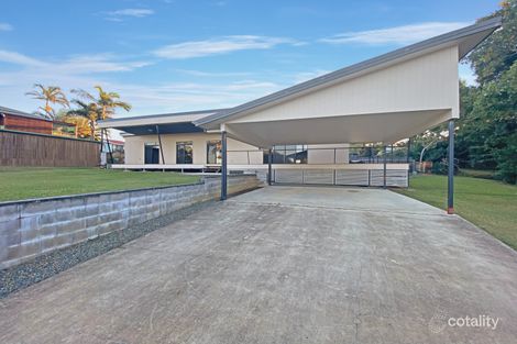 Property photo of 9 Silver Street Grasstree Beach QLD 4740