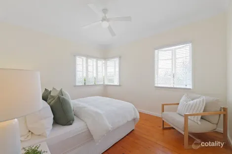 Property photo of 61 Madsen Street Keperra QLD 4054