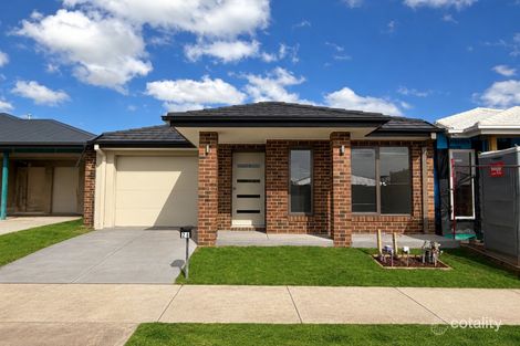 26 KIELDER CRES, CLYDE, VIC 3978