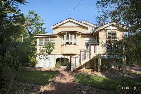 67 Ninth Ave, Railway Estate, QLD 4810