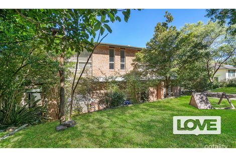 Property photo of 9 Kenley Crescent Macquarie Hills NSW 2285