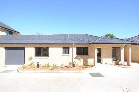 2/4-6 Lincoln St, Eastwood, NSW 2122