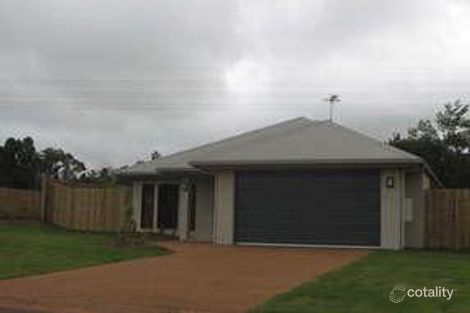 17 Danzer Dr, Atherton, QLD 4883