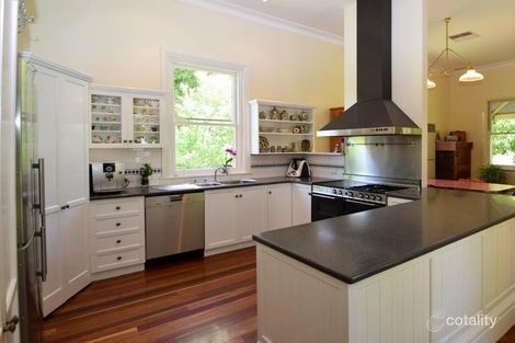 Property photo of 21 Scott Street Wangaratta VIC 3677