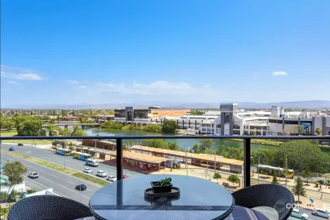 Property photo of 909/22 Surf Parade Broadbeach QLD 4218