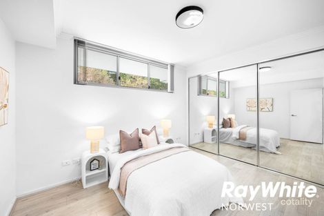 Property photo of 1/1-11 Donald Street Carlingford NSW 2118