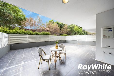 Property photo of 1/1-11 Donald Street Carlingford NSW 2118