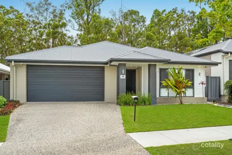 Property photo of 46 Bluegrass Drive Narangba QLD 4504