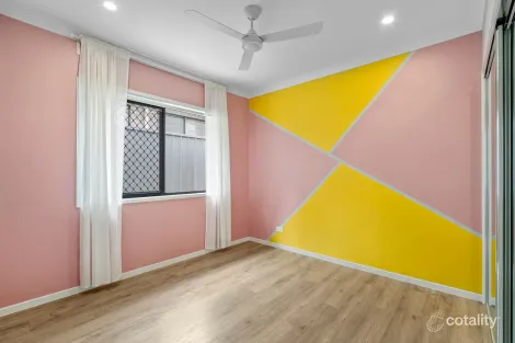 Property photo of 46 Bluegrass Drive Narangba QLD 4504