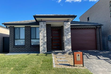 20 Bullard St, Grantham Farm, NSW 2765